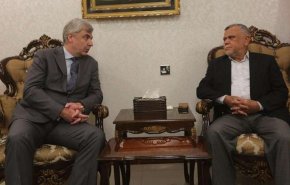 دعوة روسية رسمية لـ