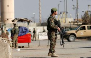  مقتل 14 جنديا افغانيا بهجوم لطالبان