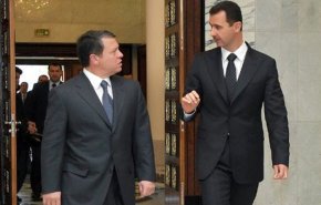 هكذا جاء الرد الأردني على رسالة الرئيس السوري بشار الأسد
