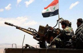 الجيش السوري يرد على خرق ارهابيين لاتفاق المنطقة منزوعة السلاح بريفي إدلب وحماه