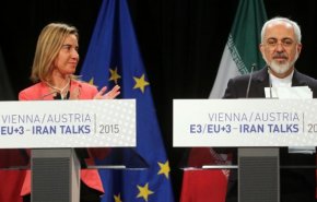 اروپا اعمال «تحریم‌های محدود» علیه ایران را بررسی می‌کند