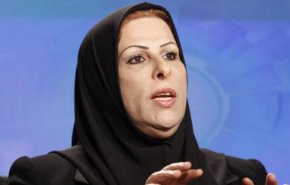برلمانية عراقية تطالب بأسماء ورفات الذين أعدمتهم الكويت