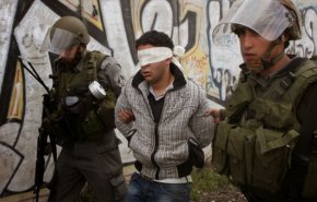 الاحتلال يعتقل 6 فلسطينيين بالضفة بينهم طفل


