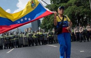 فنزويلا تتهم بلدان 