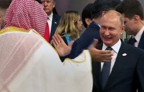 رأی الیوم: عربستان به دنبال ائتلاف ضد آمریکایی با روسیه است/ همکاری ریاض و مسکو برای کاهش تولید اوپک بر خلاف خواسته ترامپ