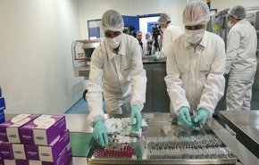 170 مصنعا لانتاج الأدوية في ايران
