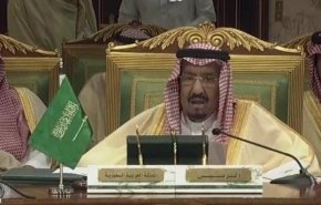 شاه سعودی: ایران تهدیدی برای کشورهای منطقه است/ امیر کویت: ادامه اختلافات، شورای همکاری را در معرض خطر قرار می‌دهد