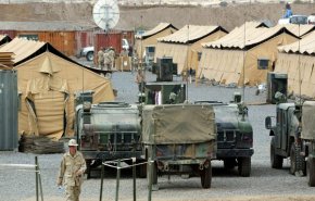 سفارش تل‌آویو به دولت ترامپ برای افزایش حضور نظامی آمریکا در جیبوتی