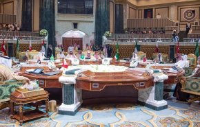 تأکید بر پیروی از سیاست‌های سعودی در بیانیه پایانی شورای همکاری خلیج فارس!