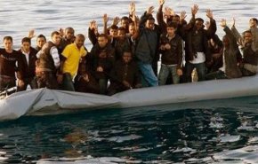 قارب مهاجرين يصل إسبانيا حاملا قاصرين مغاربة فقط