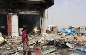 موافقت هیات یمنی با طرح گریفیتس درباره الحدیده تکذیب شد