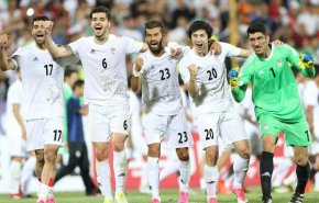 لیست اولیه تیم ملی برای جام ملت ها اعلام شد