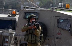نظامیان صهیونیست به خبرگزاری فلسطینی وفا یورش بردند