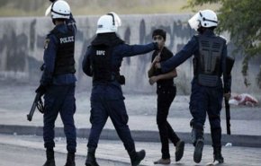 گسترش تحرکات نظامی آل‌خلیفه در مناطق مختلف بحرین در آستانه «روز شهید»