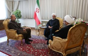 جهود حكومة ايران الحفاظ على هدوء القطاع الاقتصادي