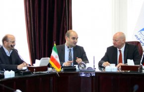 سفیر آلمان: اروپا خواهان گسترش روابط علمی و اقتصادی با ایران است