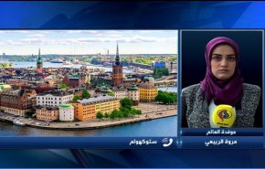 گزارش خبرنگار العالم از جزئیات مذاکرات یمنی ها در سوئد + ویدئو