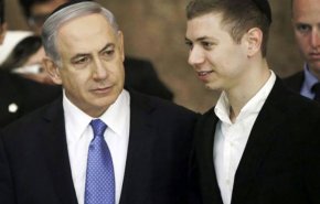 اليسار الإسرائيلي يطالب بفتح تحقيق مع ابن نتنياهو 