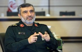 رد إيراني مزلزل على الاختبارات الصاروخية الجديدة 