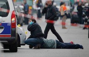 دادستانی فرانسه: تیراندازی در استراسبورگ، تروریستی بود
