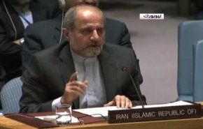 المتضرر الرئيس من العقوبات الأميركية هو الشعب الإيراني