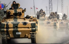 کُردها بین عملیات نظامی ترکیه و پشت کردن آمریکا