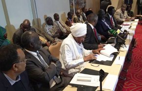 الوساطة الأفريقية تعلق المفاوضات بين أطراف الحكومة السودانية والمعارضة