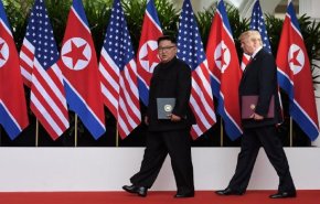کره شمالی: مذاکرات هسته ای با آمریکا به بن بست رسیده است