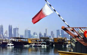ليست اشاعة... الكشف عن خطة احتلال قطر!