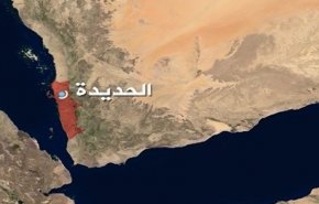 انصارالله: زمان برقراری آتش بس در الحدیده یمن27 آذر تعیین شد