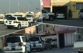 أكثر من 12 بحرينيا ينضمون للائحة الاعتقالات جراء حملة المداهمات الأخيرة