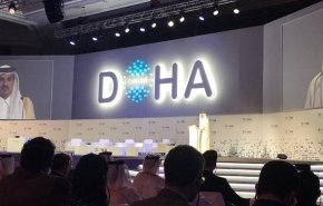 امیر قطر: موضع ما درباره بحران در روابط با چهار کشور تغییر نکرده است
