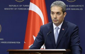 ترکیه مصمم است به حملاتش در شمال عراق ادامه دهد