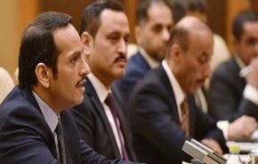 قطر عادی سازی روابط اعراب با رژیم صهیونیستی را محکوم کرد