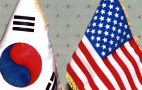 آمریکا کره جنوبی را هم تحریم کرد