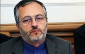 سفير ايراني: إعادة الحظر الاميركي على ايران ارهاب اقتصادي