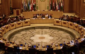 نشست اتحادیه عرب برای بررسی تجاوزات رژیم صهیونیستی علیه ملت فلسطین
