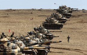 أکراد سوريا يستنجدون بالأسد ضد ترکيا