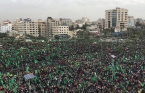 على وقع الانتصارات.. حماس تحيي ذكرى انطلاقتها الـ 31