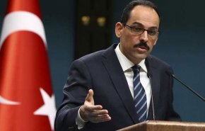 ترکیه: حل بحران عربستان با قطر به نفع منطقه است