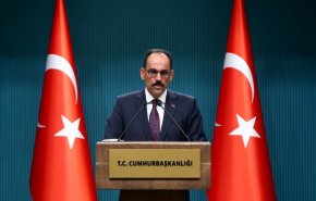الرئاسة التركية و موقفها الجديد من مقاطعة قطر
