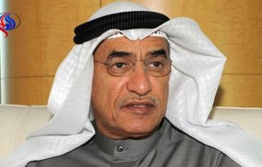 وزیر نفت کویت پس از سفر به عربستان سعودی استعفا داد