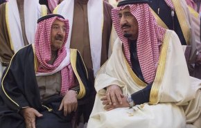 الخلاف السعودي الكويتي يظهر الى العلن.. بالتفاصيل
