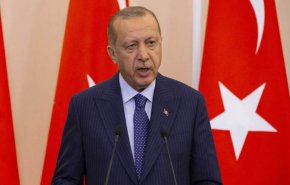 اردوغان: تحریم آمریکا علیه ایران بر جامعه جهانی اثر منفی می گذارد/ امنیت منطقه بار سنگینی را بر دوش ترکیه و ایران تحمیل کرده است
