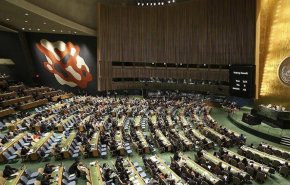 مجمع عمومی سازمان ملل ایران را به نقض حقوق بشر متهم کرد