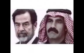 خلاف شديد يشتعل داخل عشيرة صدام .. ما القصة؟!