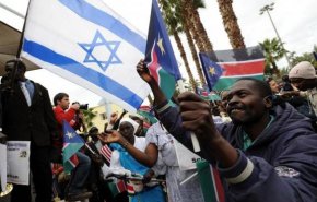 وزیر خارجه سودان تاکید کردروابط سودان با اسرائیل عادی‌سازی نمی‌شود
