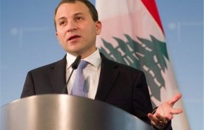 نامه وزیر خارجه لبنان به سازمان ملل در پی تصویب منشور جهانی آوارگان