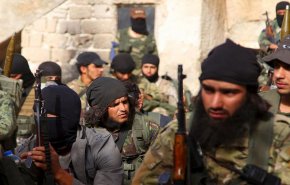 انگلیس: جنگ علیه داعش به پایان نرسیده است