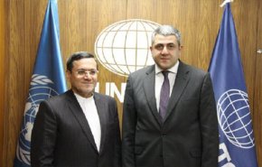 الامين العام لمنظمة السياحة العالمية يؤكد التعاون مع ايران